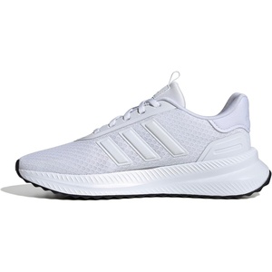 adidas Women’s X_PLR Path Running Shoes(White/White/Black/Black)
