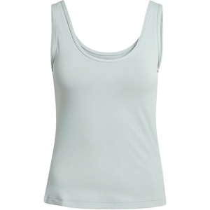 adidas Women’s adi365 Essentials Camisole Running Tank Top(Wonder Sage)