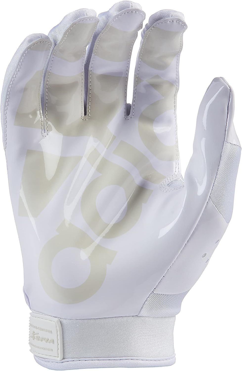 image:imageAdidas Adifast 30 Youth Football Receiver Glove Multiple StylesWhiteWhite