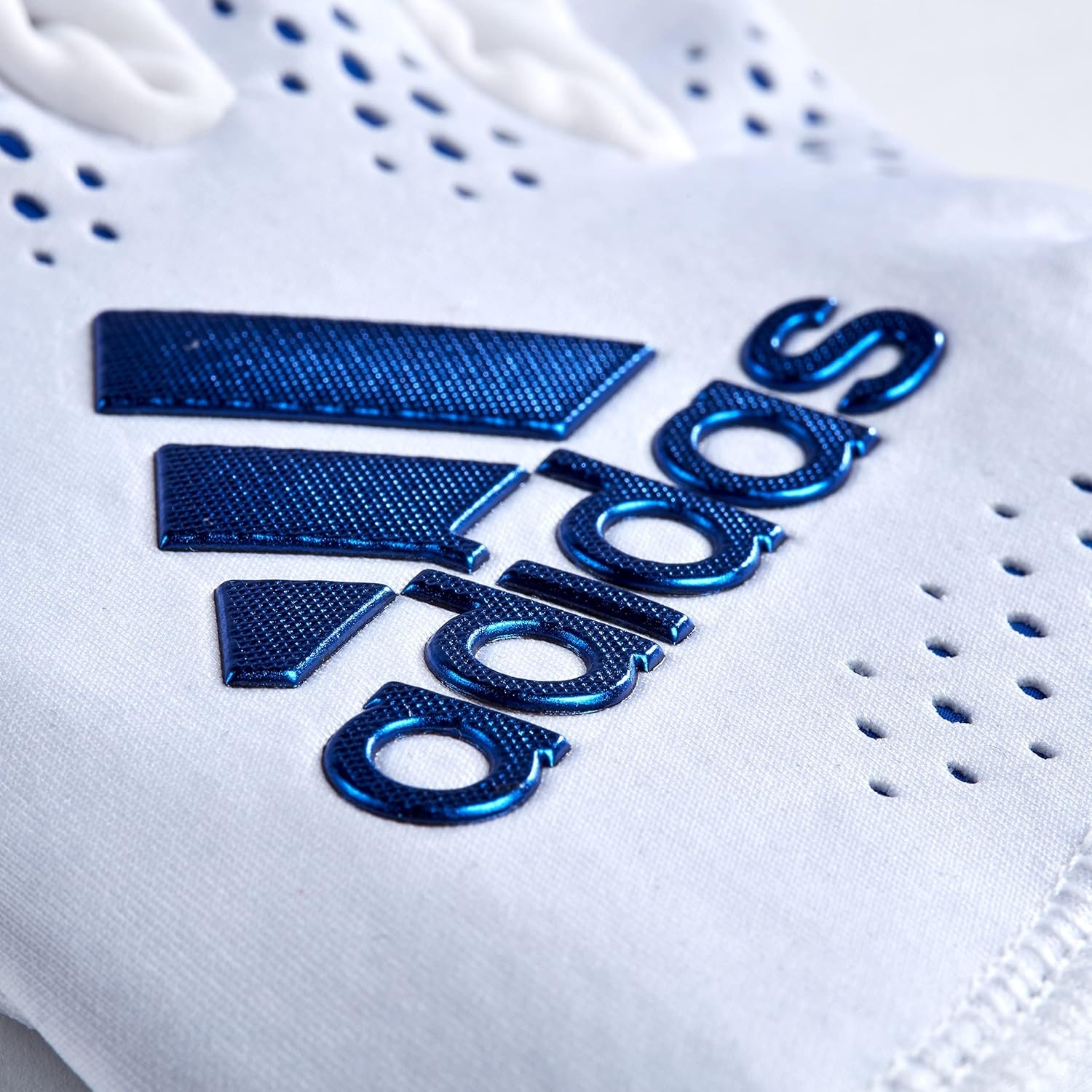 image:imageAdidas Adizero 12 Recoded Adult Football Receiver GlovesPink