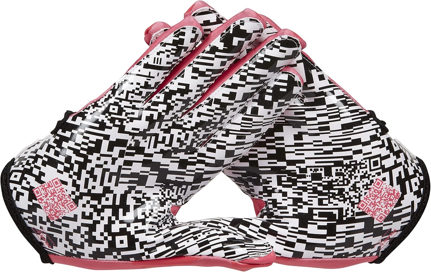 image:imageAdidas Adizero 12 Recoded Adult Football Receiver GlovesPink