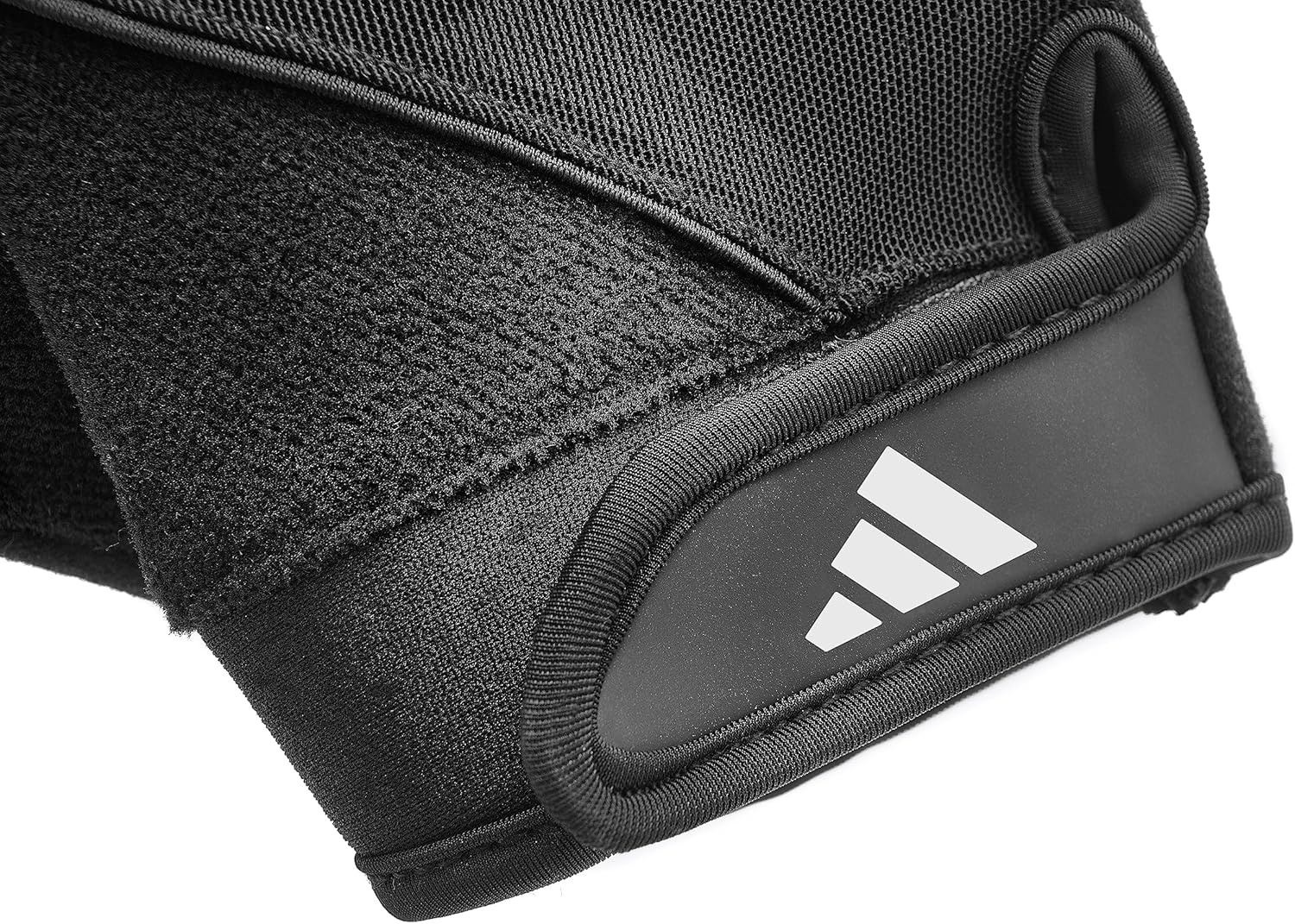 image:imageAdidas Aeroready Performance Weightlifting Gloves Fingerless Workout Gloves