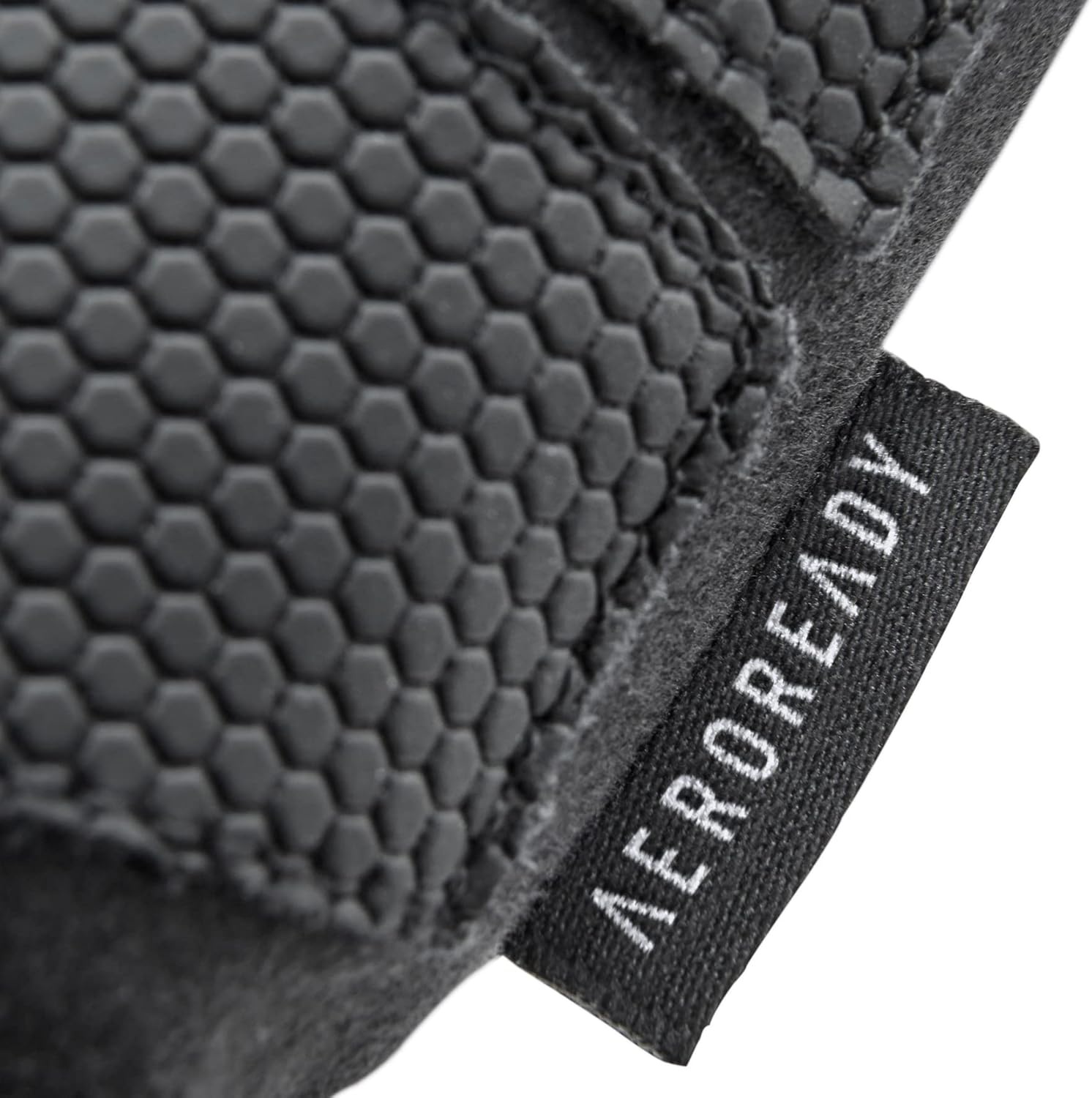 image:imageAdidas Aeroready Performance Weightlifting Gloves Fingerless Workout Gloves