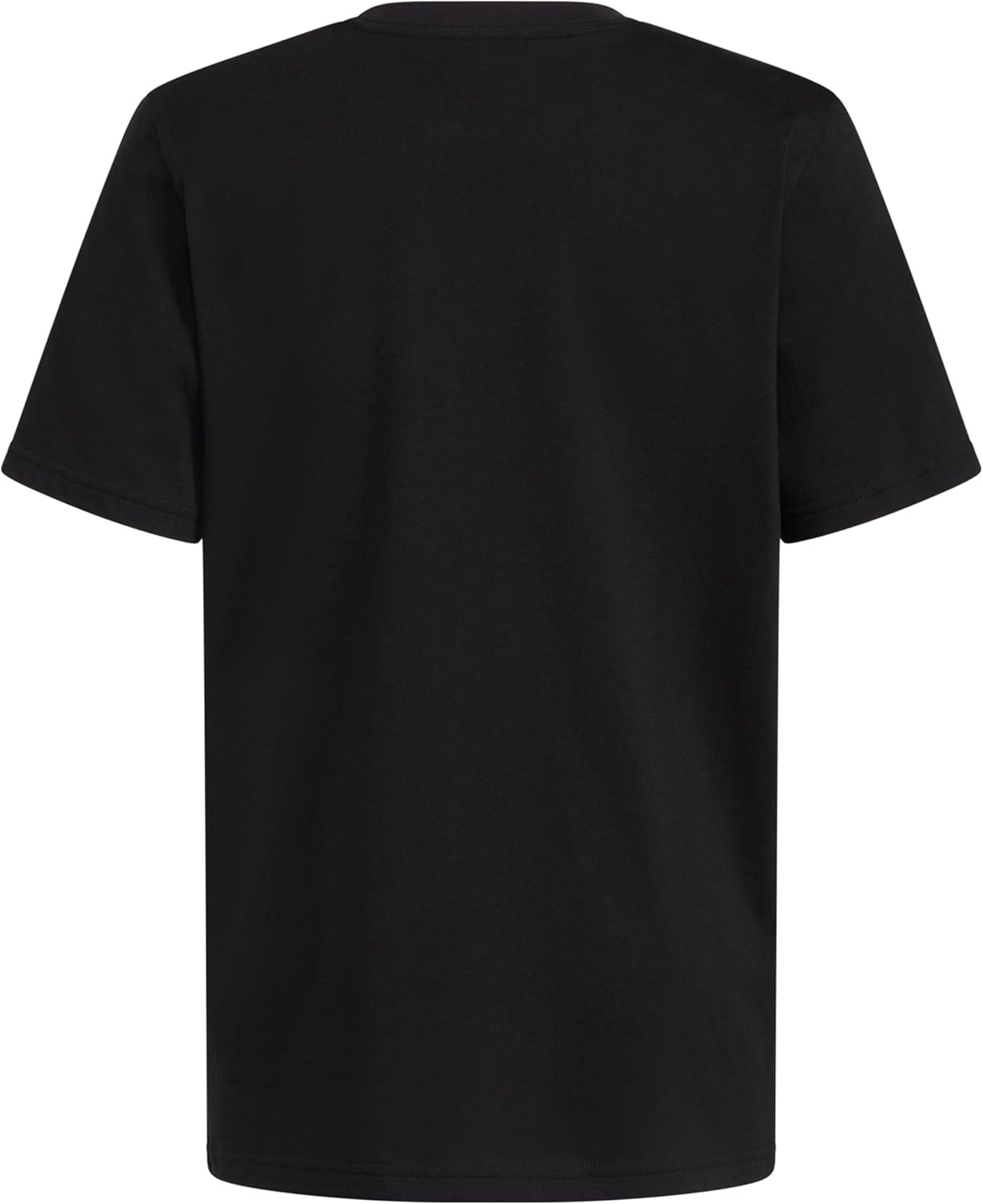 image:imageAdidas Boys Short Sleeve TShirt Sports Graphic Tee ShirtBlack Football Graphic