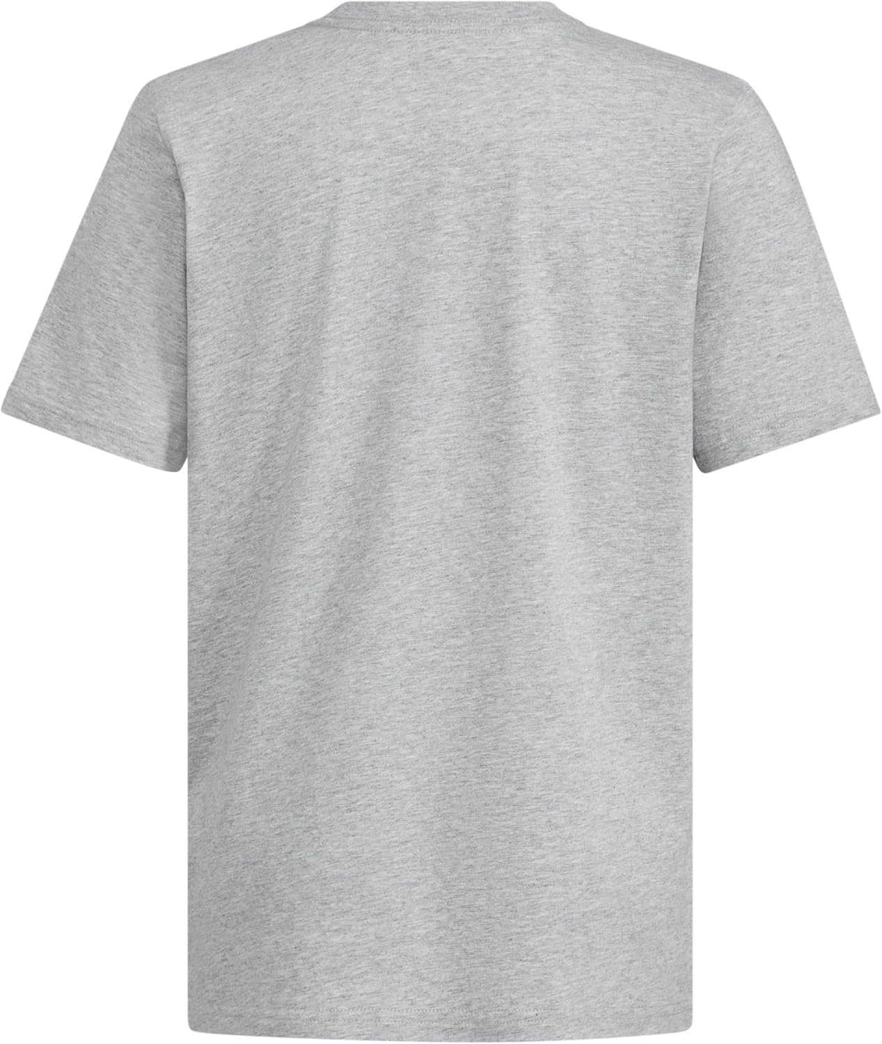 image:imageAdidas Boys Short Sleeve TShirt Sports Graphic Tee ShirtHeather Grey Baseball Glove