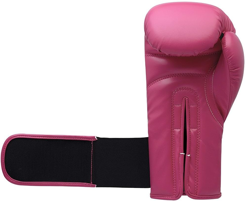 image:imageAdidas Custom Boxing Gloves Speed 50 for Boxing Kickboxing MMA Bag Training amp Fitness Custom Boxing Gloves for Gifts SouvenirsPink White
