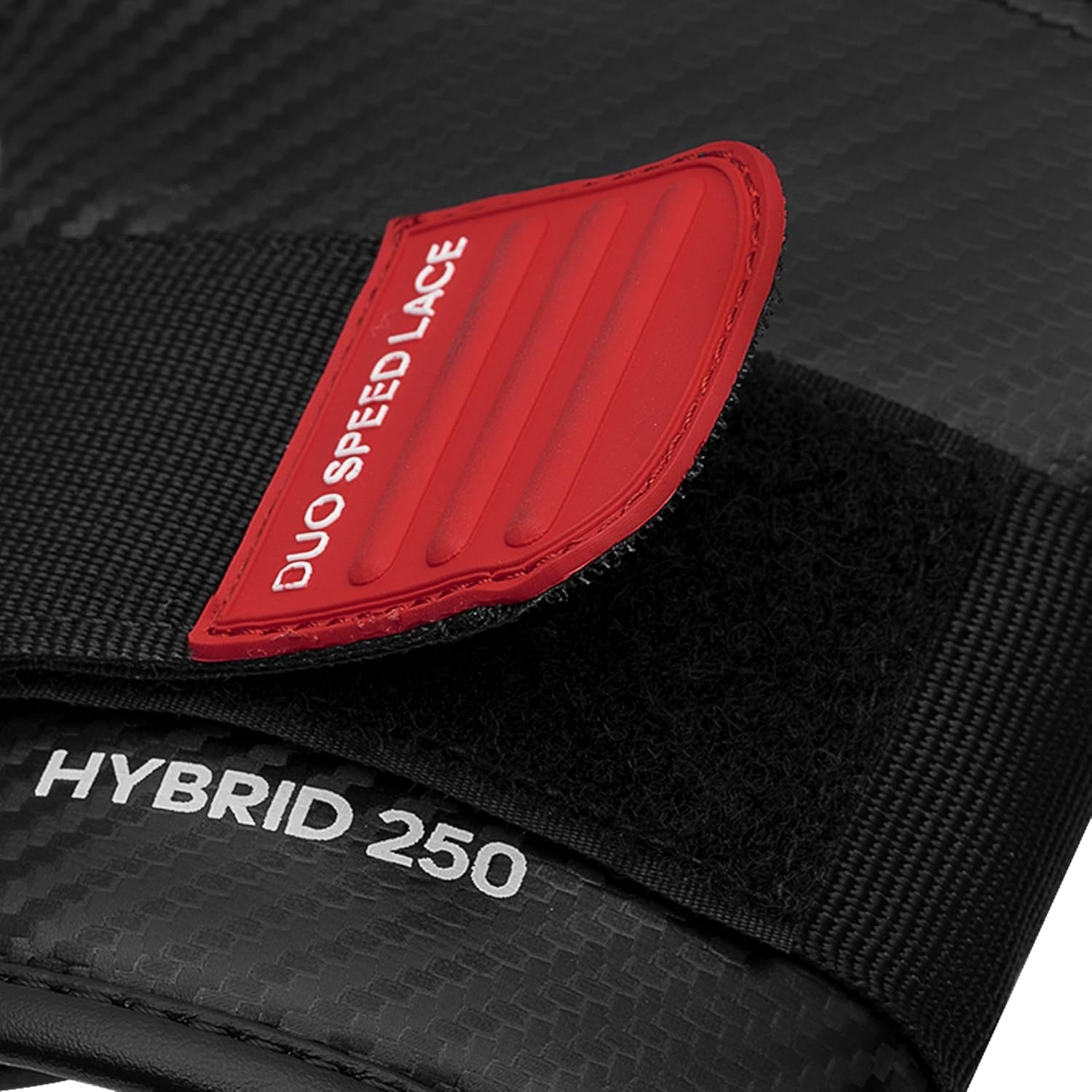image:imageAdidas Hybrid 250 Boxing Gloves Boxing Kickboxing Sparring Bag Training or MMA Training BlackAsh Black White 12 oz 14 oz or 16 ozBlack 12 oz