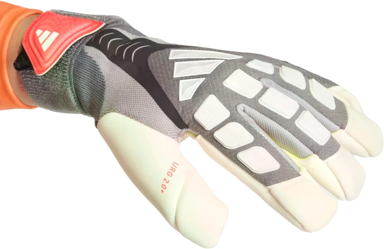 image:imageAdidas Hybrid Strap Goalkeeper Gloves Pro Predator9