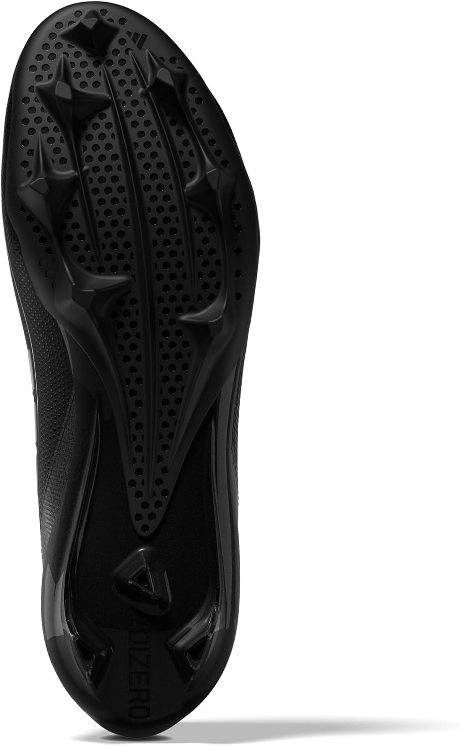 image:imageAdidas Mens Adizero Electric1 American FootballBlackWhiteCarbon