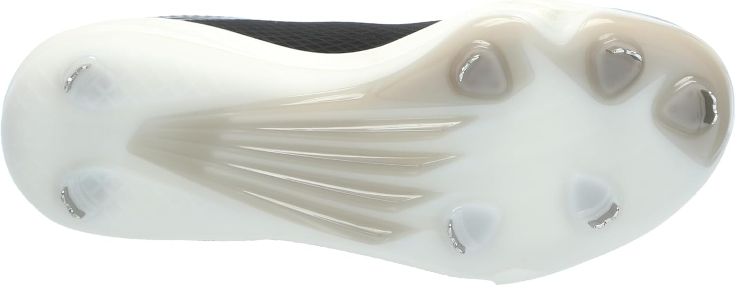 image:imageAdidas Mens Adizero Electric1 American FootballBlackWhiteOff White