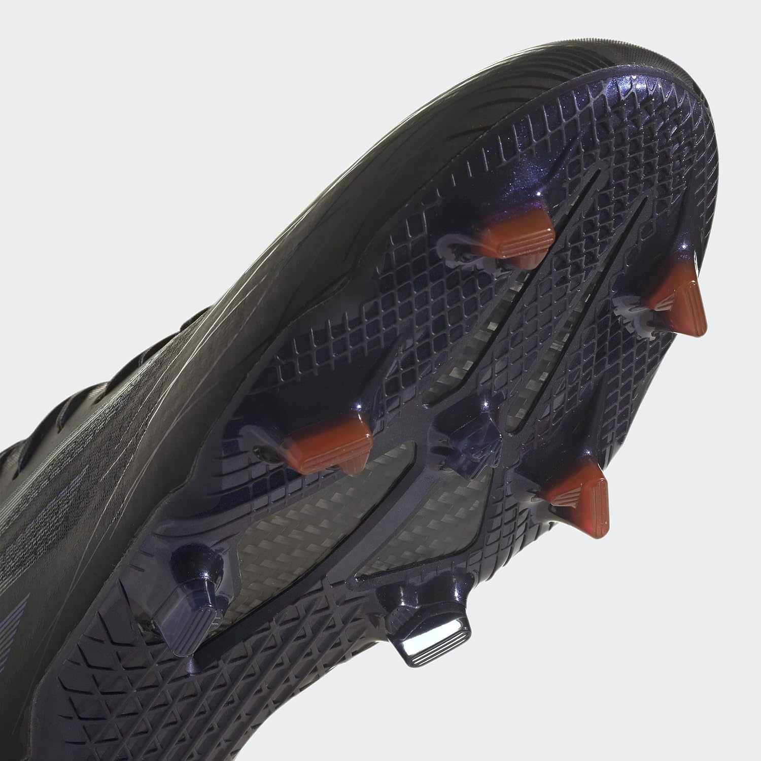 image:imageAdidas Mens Adizero Electric1 American FootballCore BlackSonic InkSolar Yellow