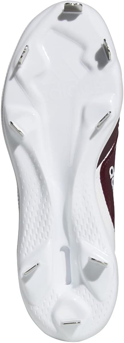 image:imageAdidas Mens Adizero Electric1 American FootballFtwwhtTmmaroTmcobr