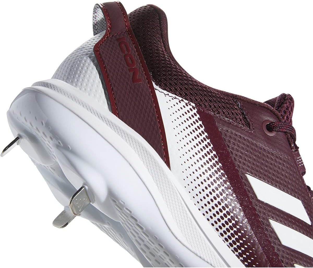 image:imageAdidas Mens Adizero Electric1 American FootballFtwwhtTmmaroTmcobr
