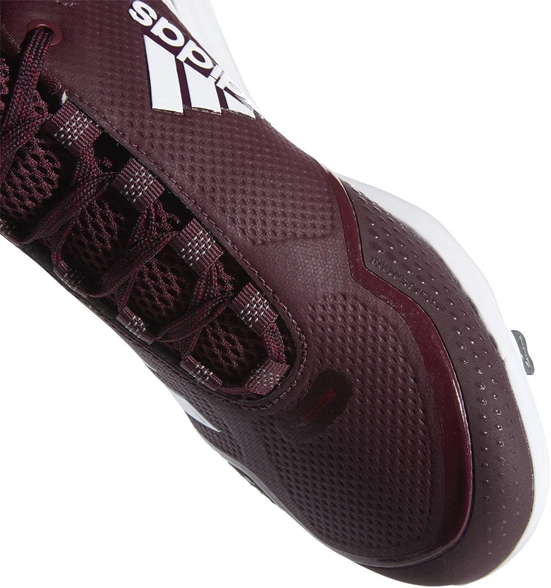 image:imageAdidas Mens Adizero Electric1 American FootballFtwwhtTmmaroTmcobr