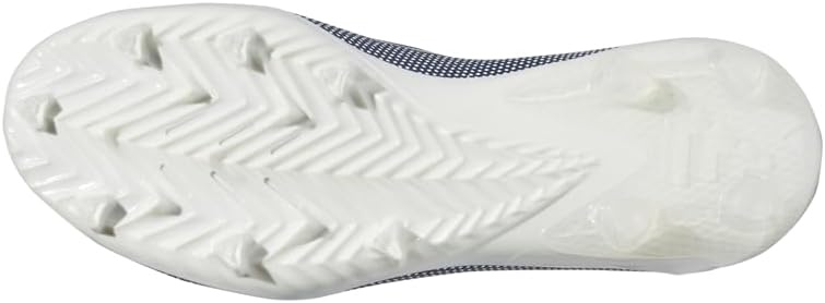 image:imageAdidas Mens Adizero Electric1 American FootballTeam Navy BlueWhiteTeam Navy Blue2024
