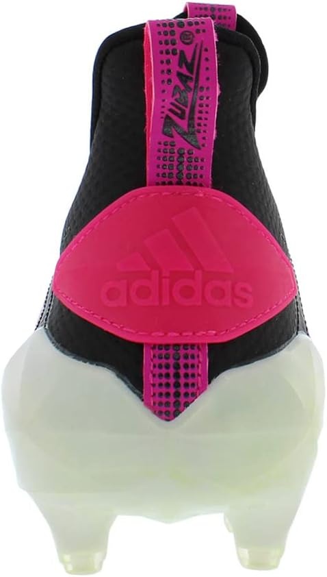 image:imageAdidas Mens Adizero Electric1 American FootballThompsonForever True WhiteCore Black