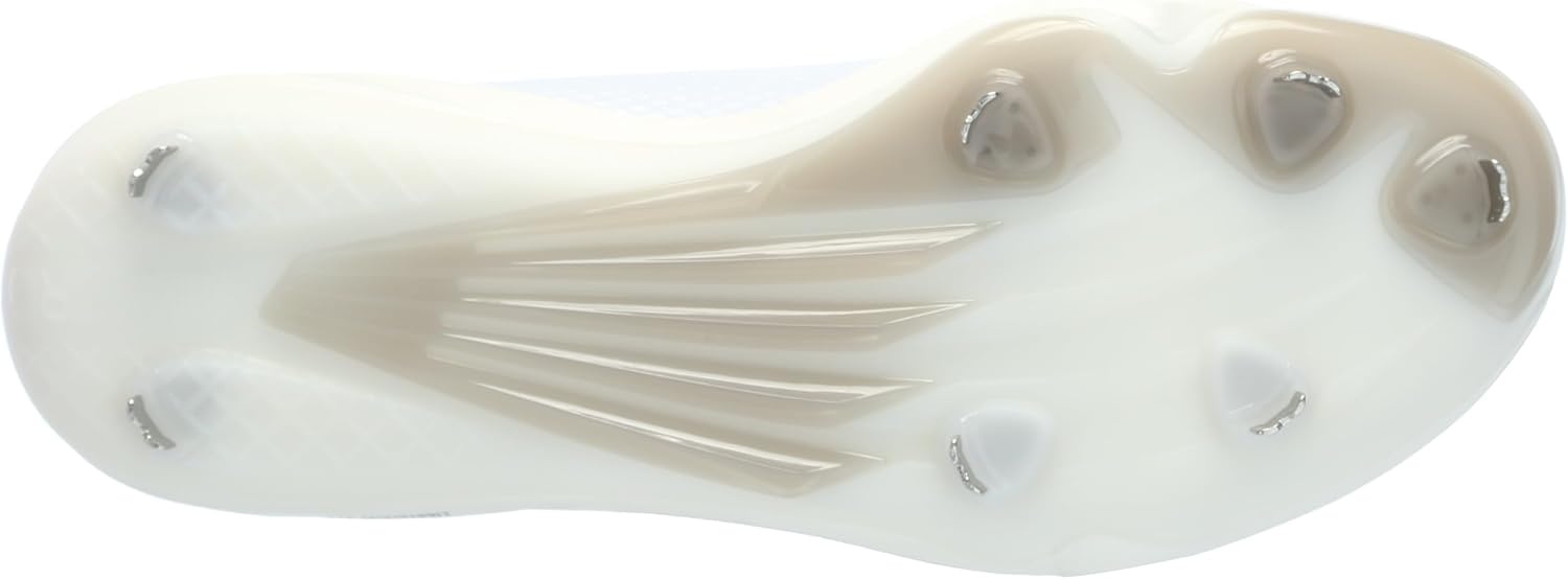 image:imageAdidas Mens Adizero Electric1 American FootballWhiteBlackOff White