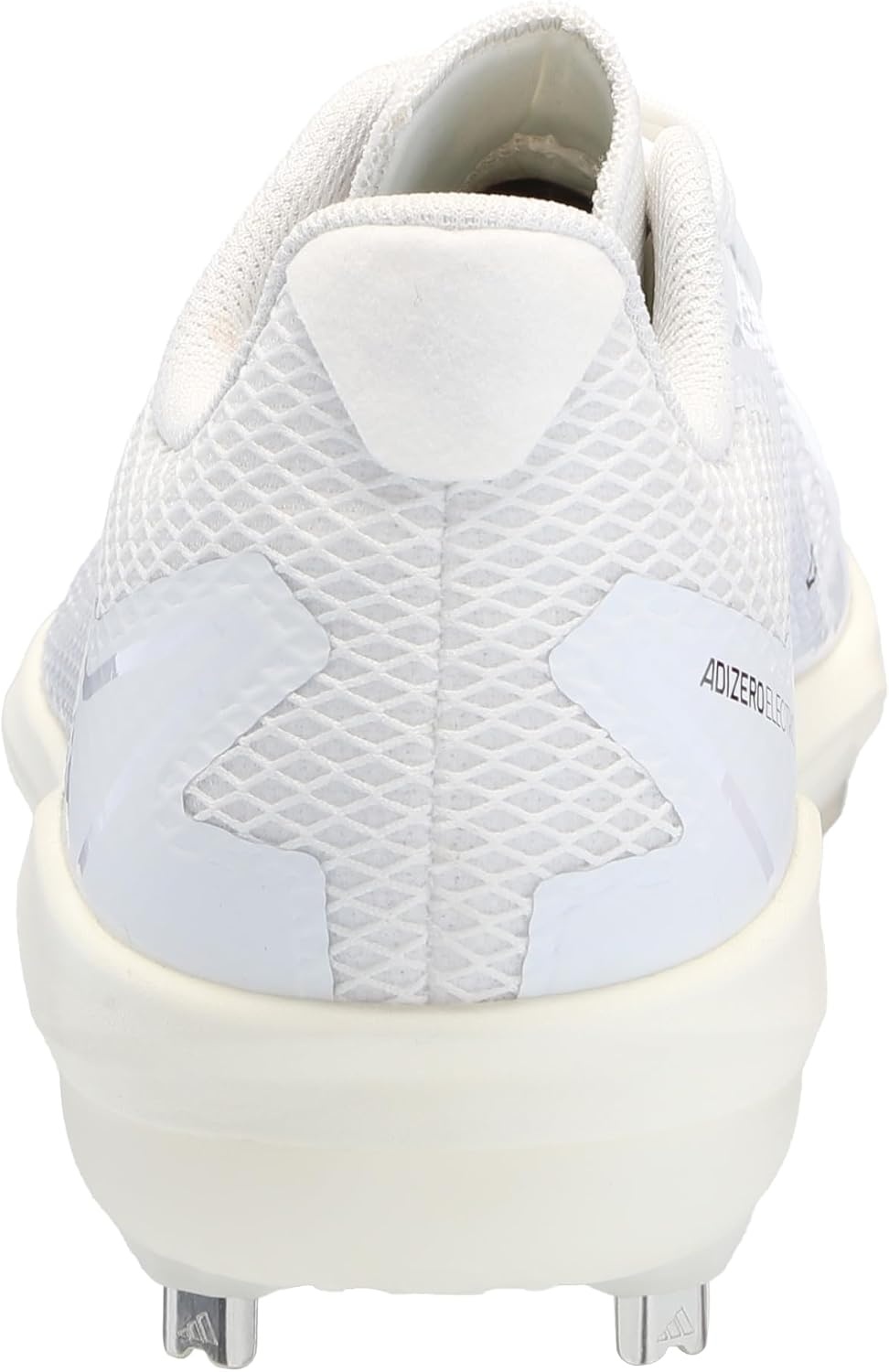 image:imageAdidas Mens Adizero Electric1 American FootballWhiteBlackOff White