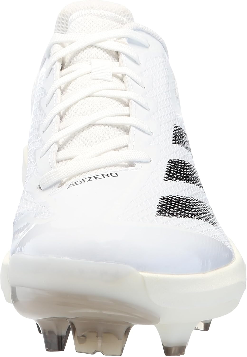 image:imageAdidas Mens Adizero Electric1 American FootballWhiteGold MetallicOff White