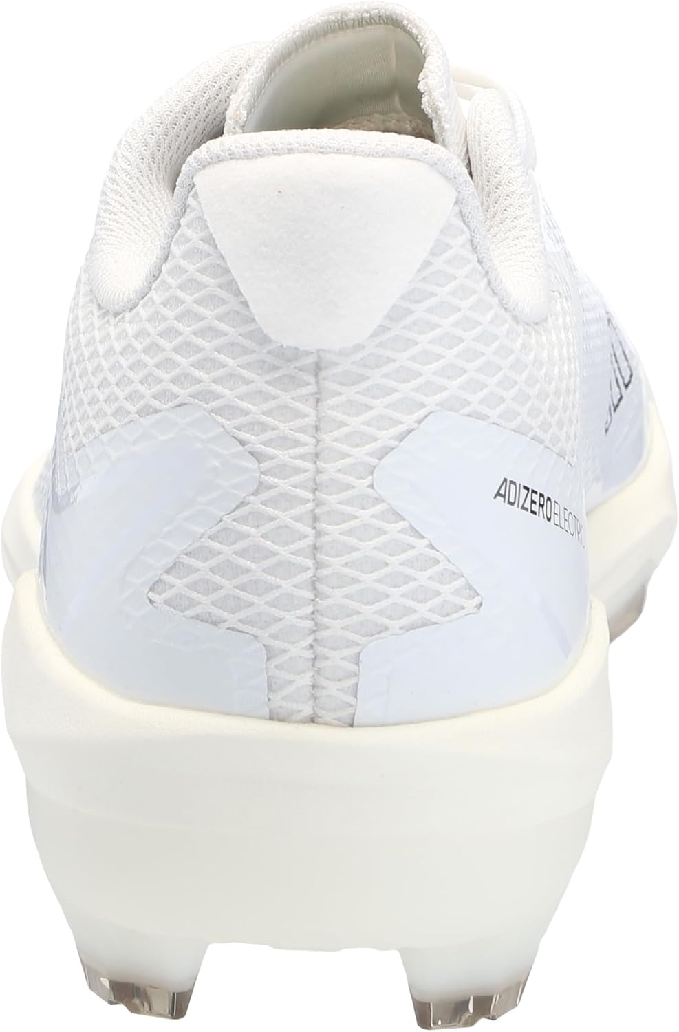 image:imageAdidas Mens Adizero Electric1 American FootballWhiteGold MetallicOff White