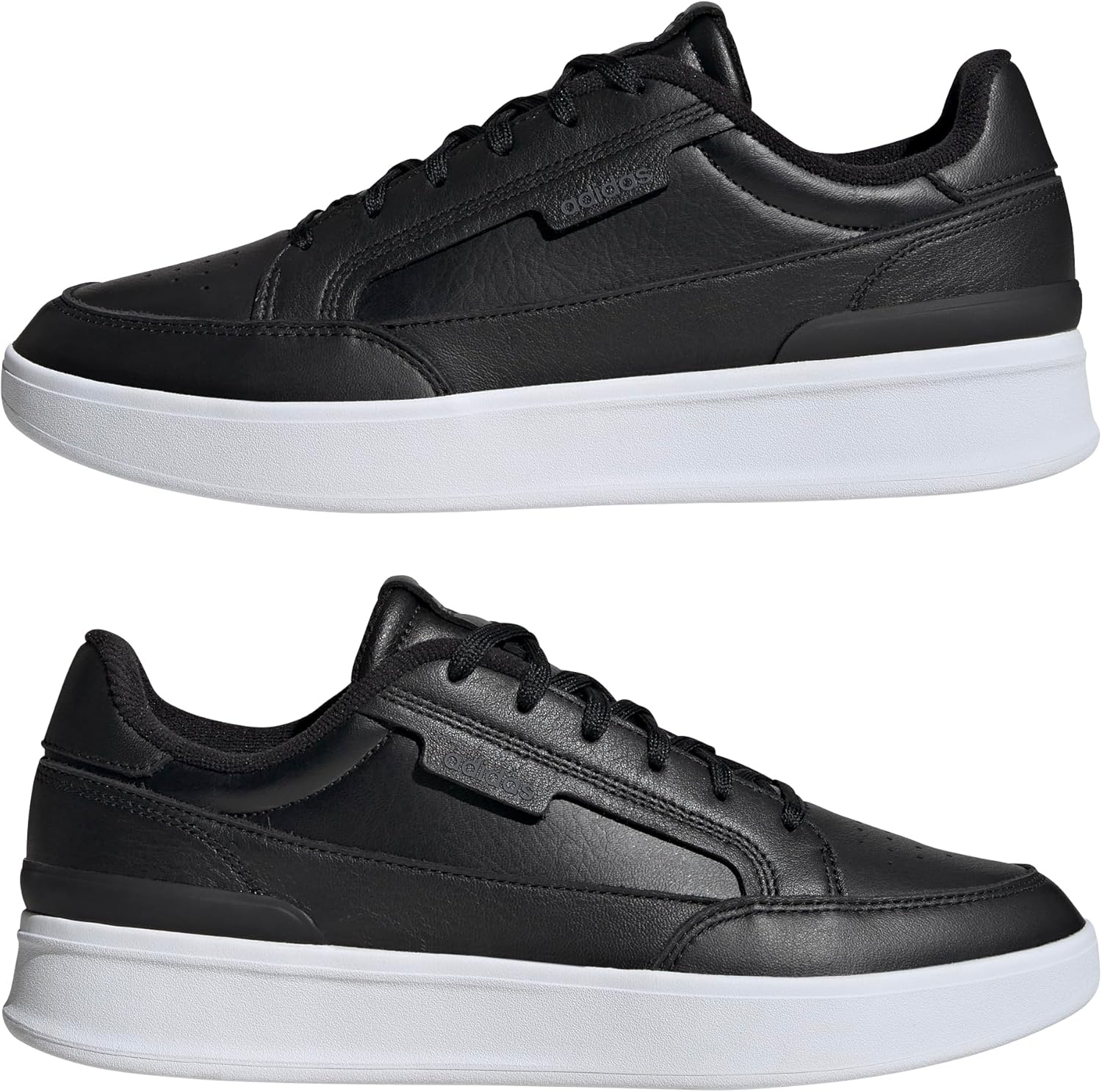 image:imageAdidas Mens AspyreBlackBlackCarbon