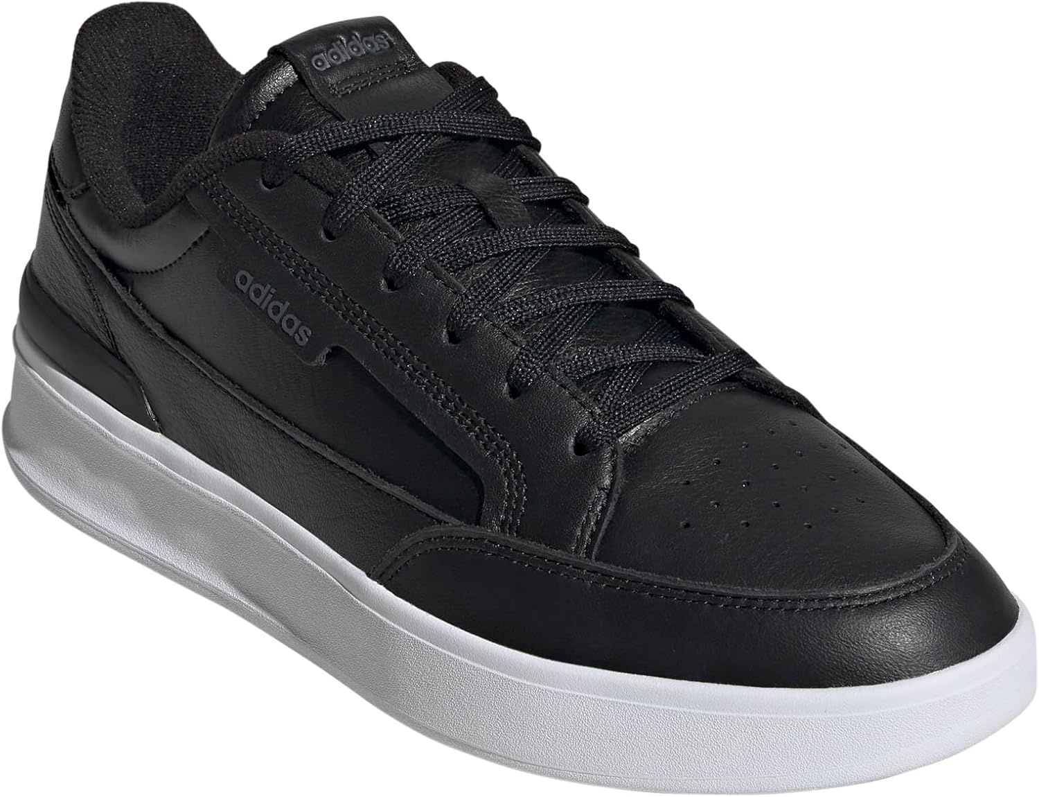 image:imageAdidas Mens AspyreBlackBlackCarbon