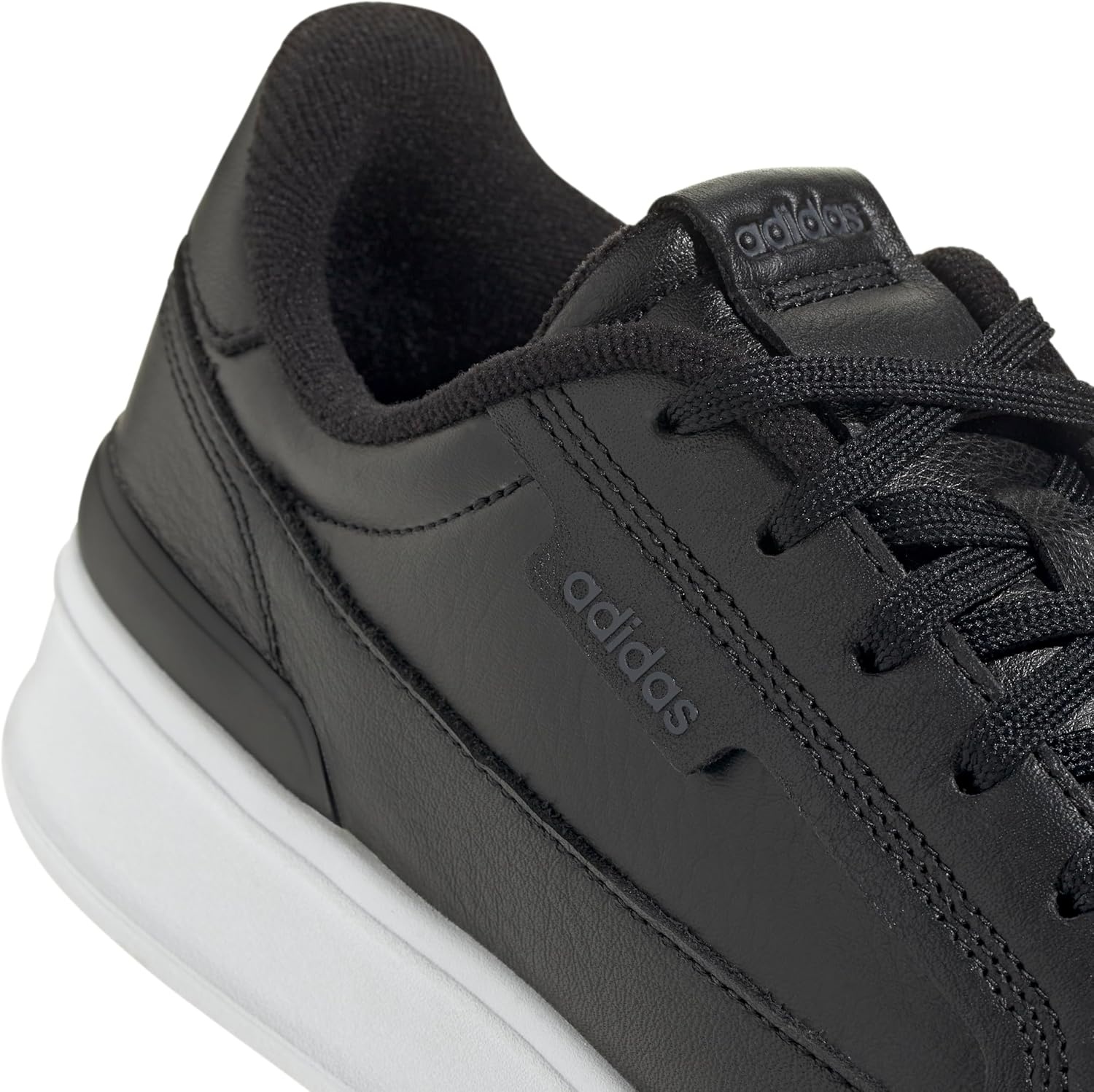 image:imageAdidas Mens AspyreBlackBlackCarbon
