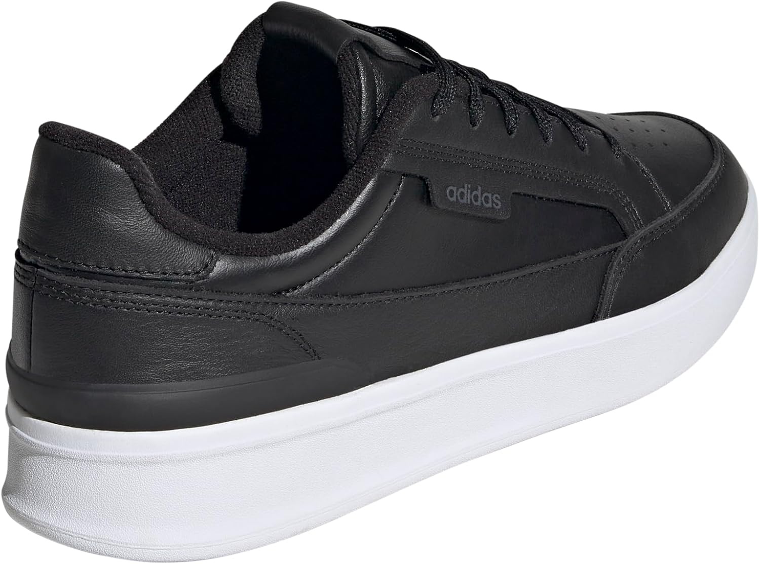 image:imageAdidas Mens AspyreBlackBlackCarbon