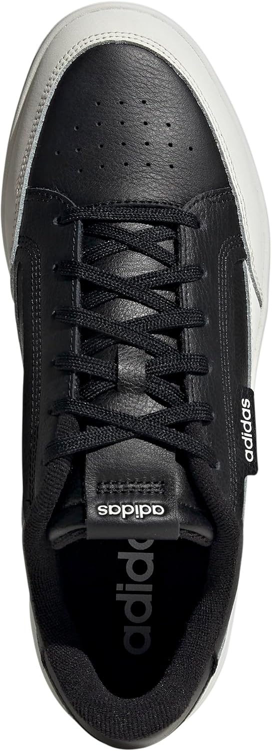 image:imageAdidas Mens AspyreBlackOff WhiteOff White