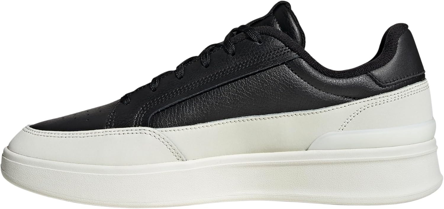 image:imageAdidas Mens AspyreBlackOff WhiteOff White