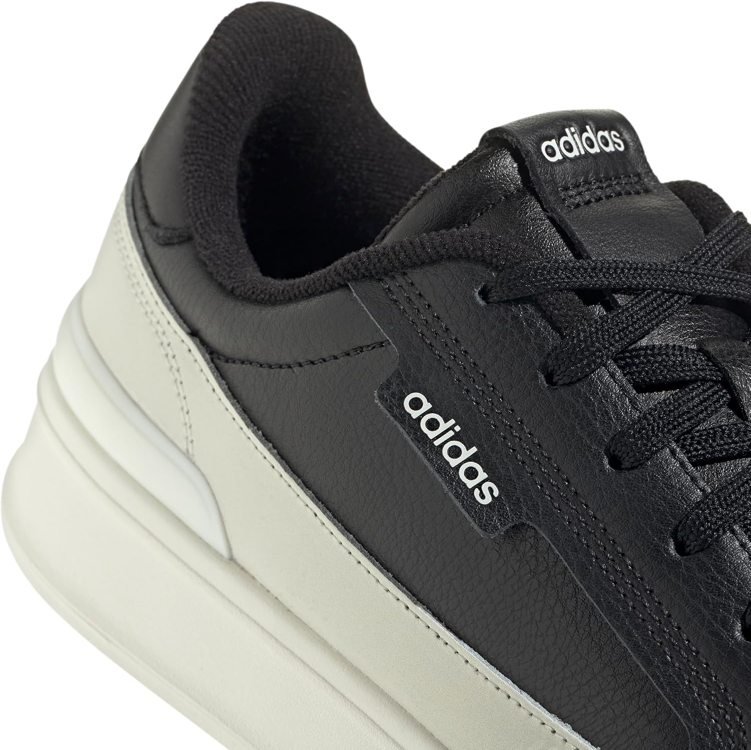 image:imageAdidas Mens AspyreBlackOff WhiteOff White