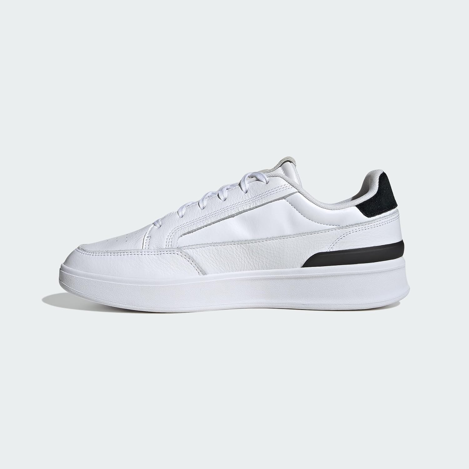 image:imageAdidas Mens AspyreFtwr White Core Black Ftwr White