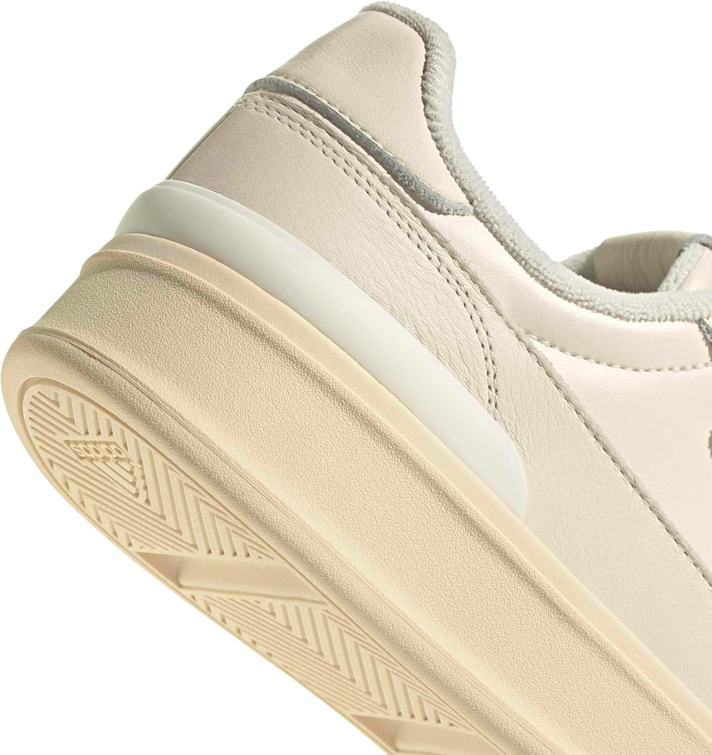 image:imageAdidas Mens AspyreOff WhiteCollegiate GreenWarm Vanilla