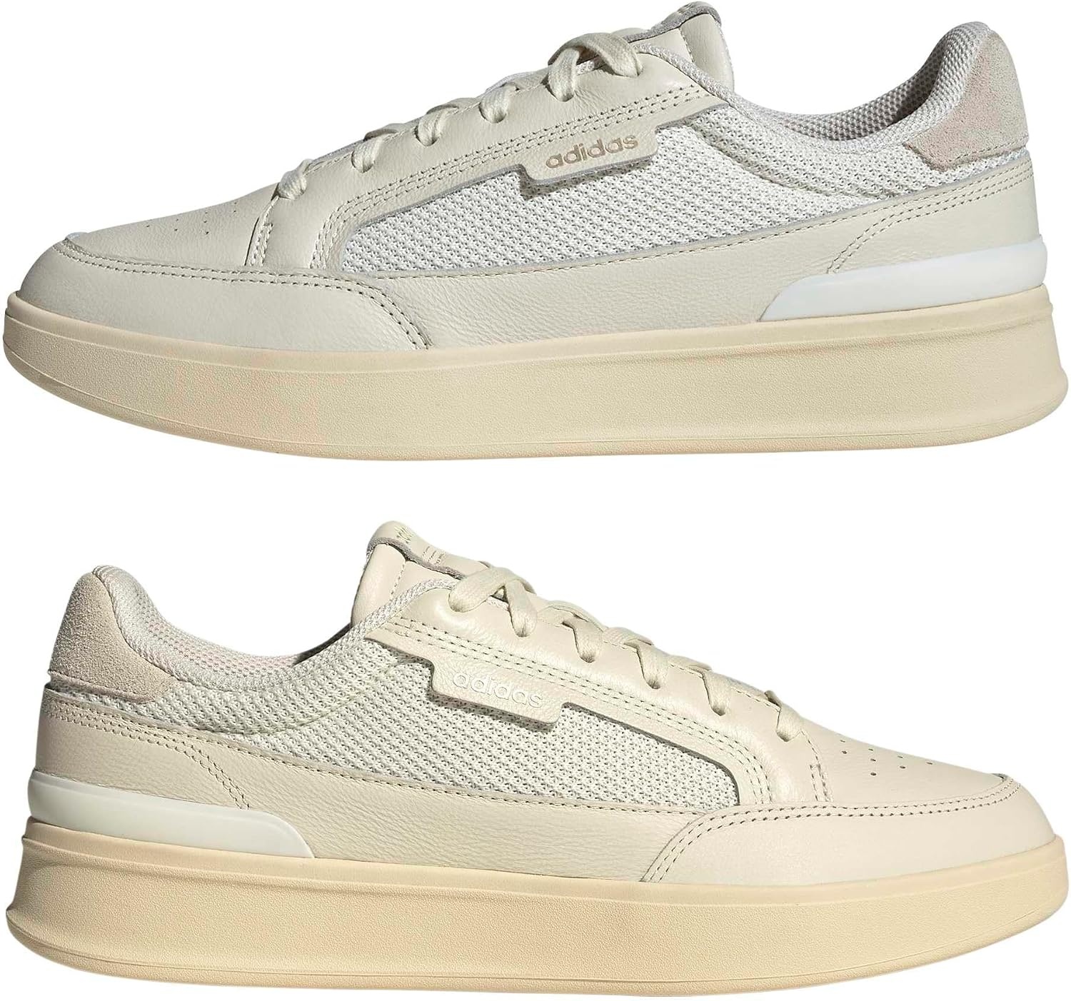 image:imageAdidas Mens AspyreOff WhiteCyber MetallicWarm Vanilla