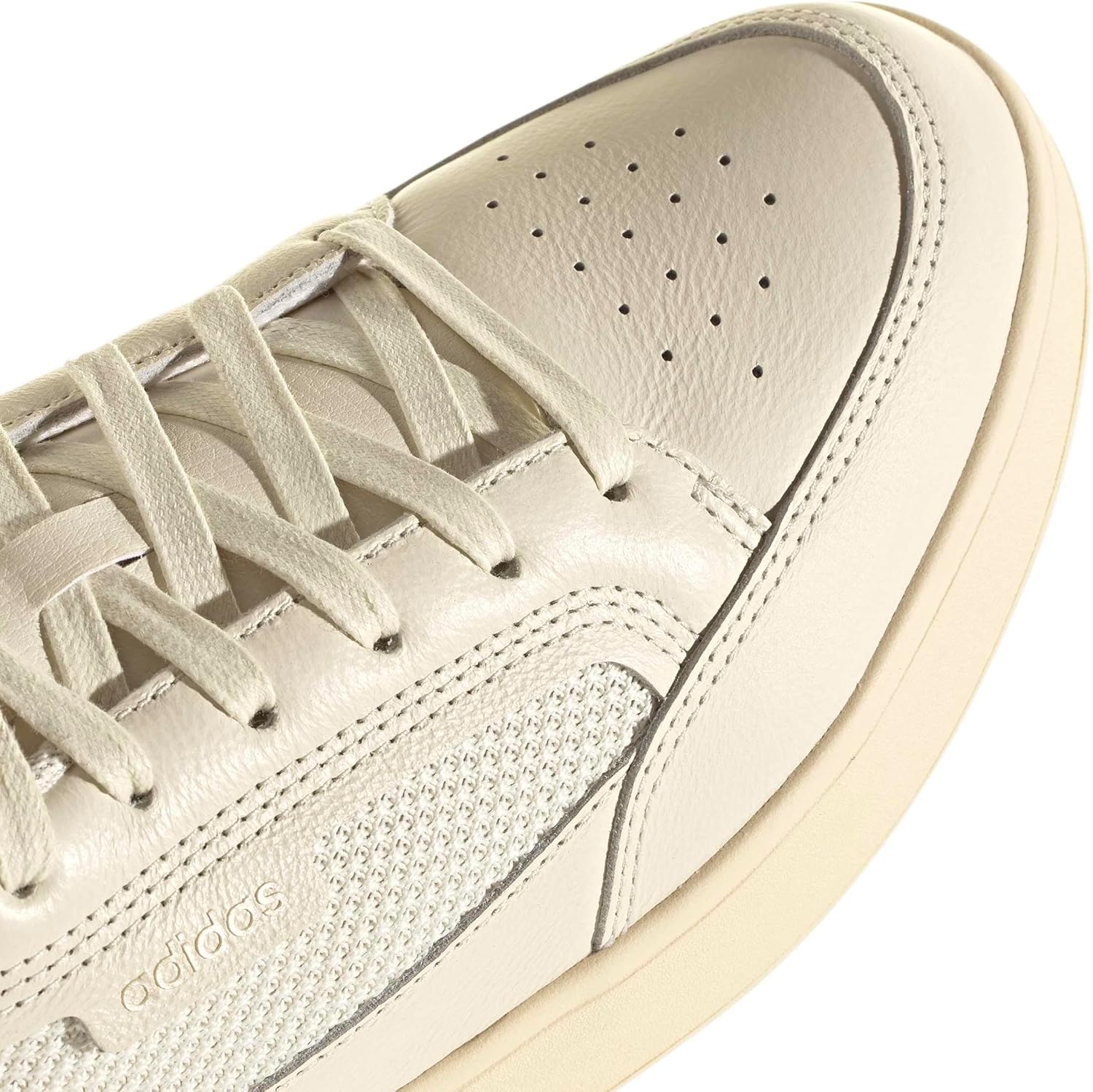 image:imageAdidas Mens AspyreOff WhiteCyber MetallicWarm Vanilla