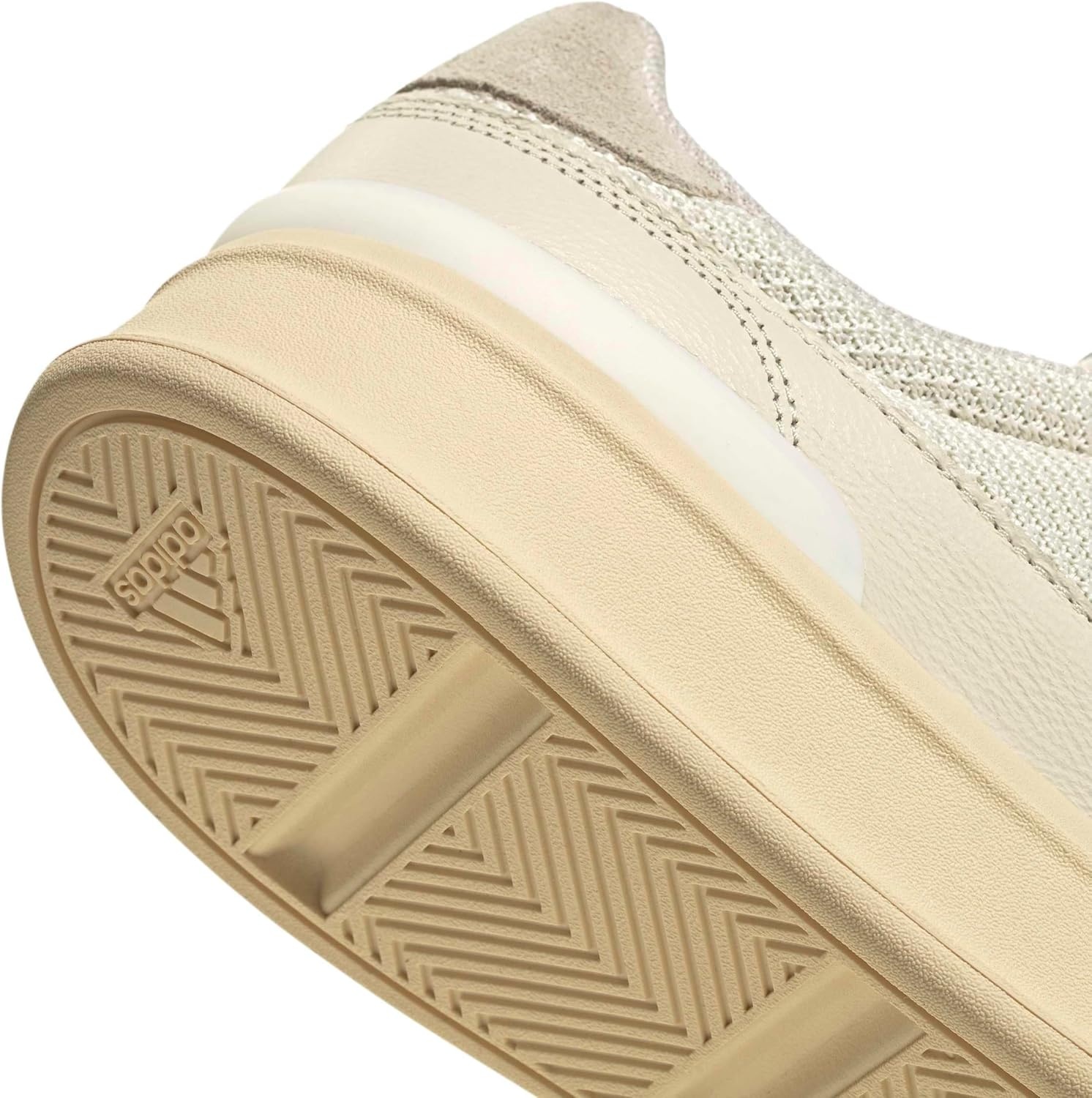 image:imageAdidas Mens AspyreOff WhiteCyber MetallicWarm Vanilla