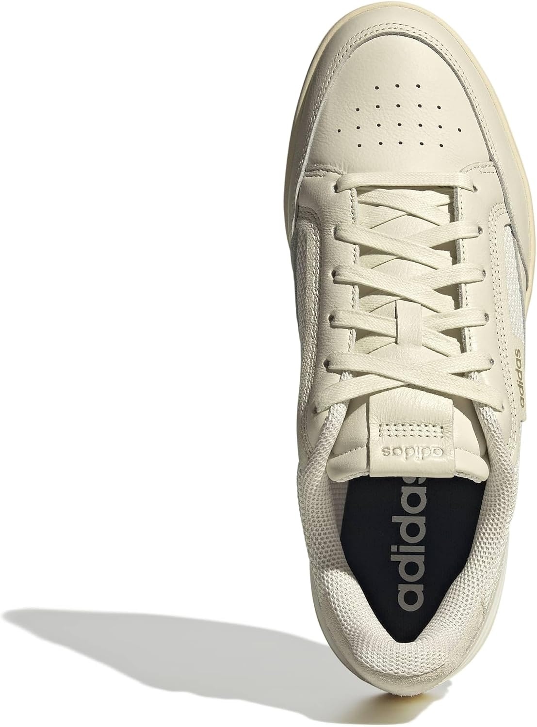 image:imageAdidas Mens AspyreOff WhiteCyber MetallicWarm Vanilla