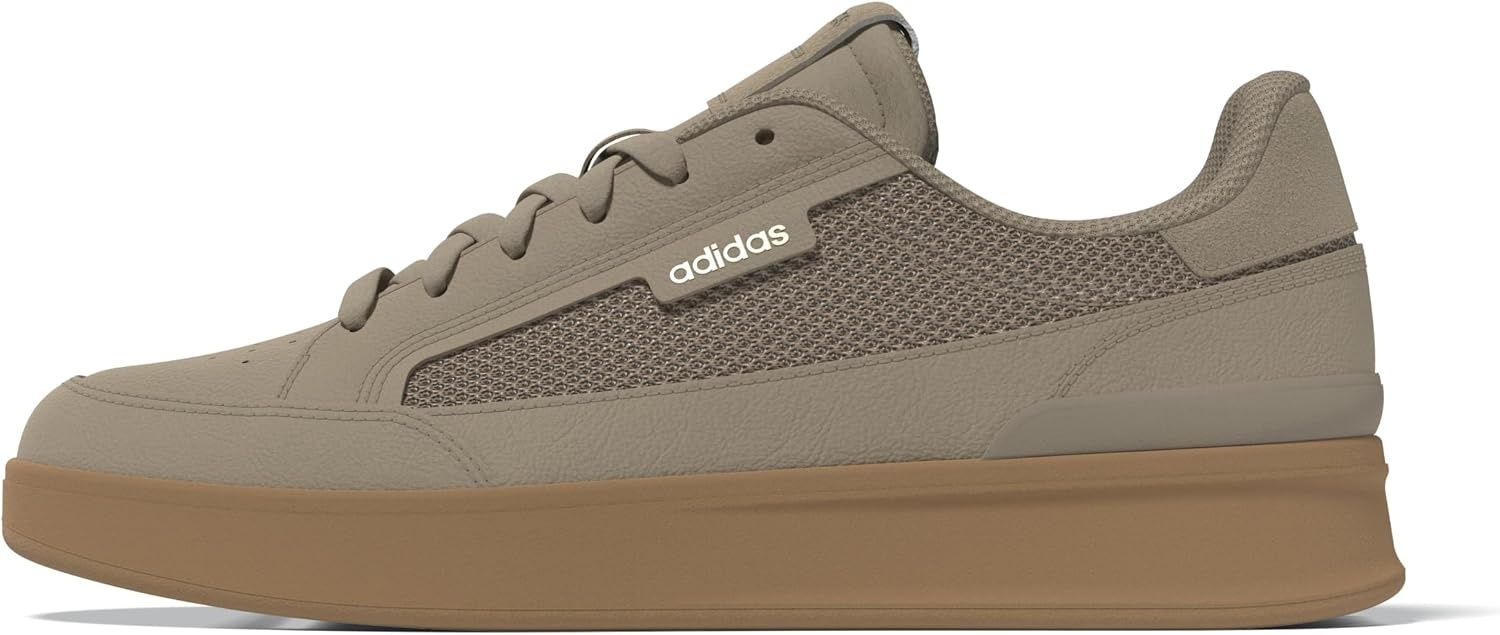 image:imageAdidas Mens AspyreTrace KhakiCyber MetallicCardboard