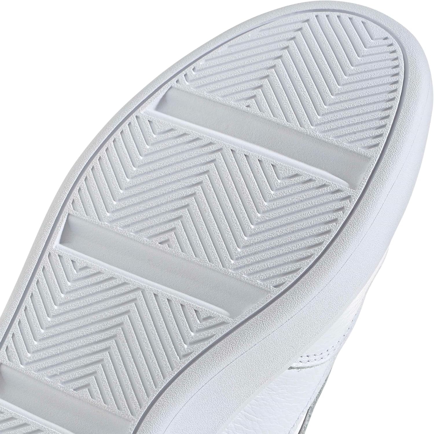 image:imageAdidas Mens AspyreWhiteBlackWhite