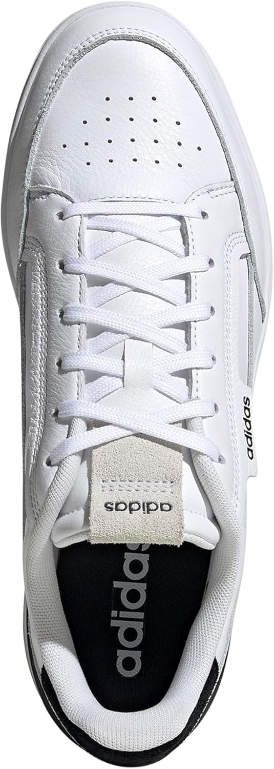 image:imageAdidas Mens AspyreWhiteBlackWhite