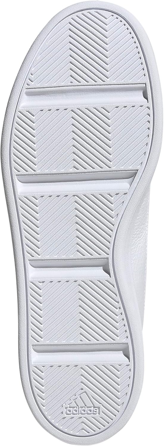 image:imageAdidas Mens AspyreWhiteBlackWhite