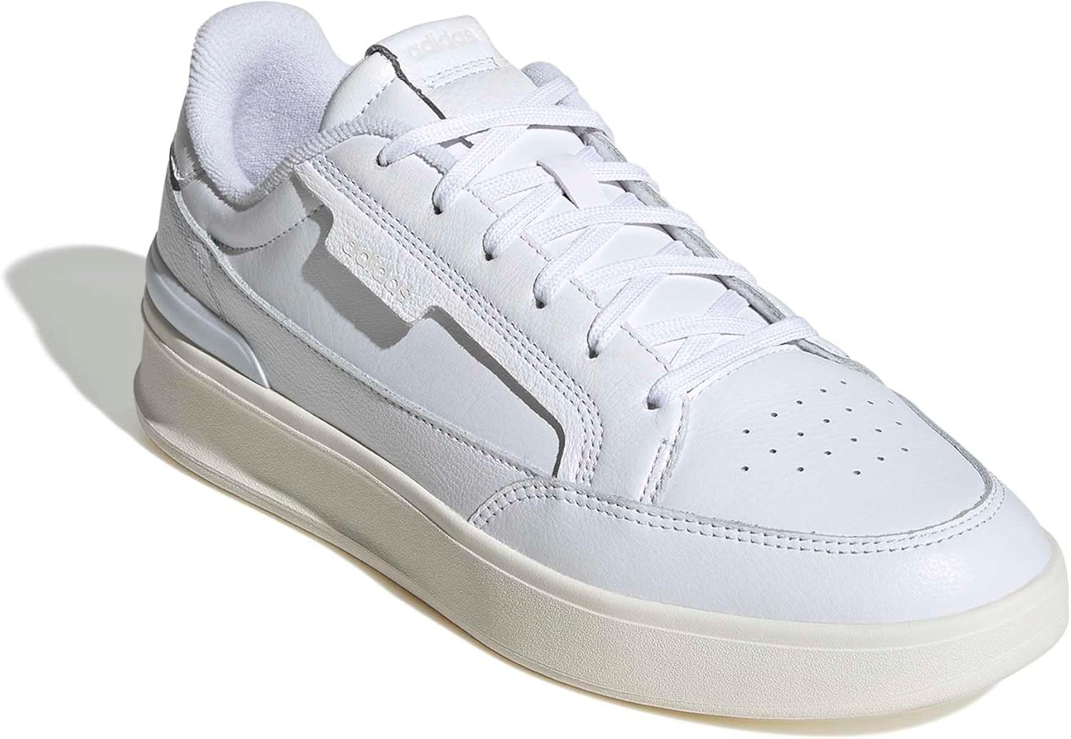 image:imageAdidas Mens AspyreWhiteGreyWhite