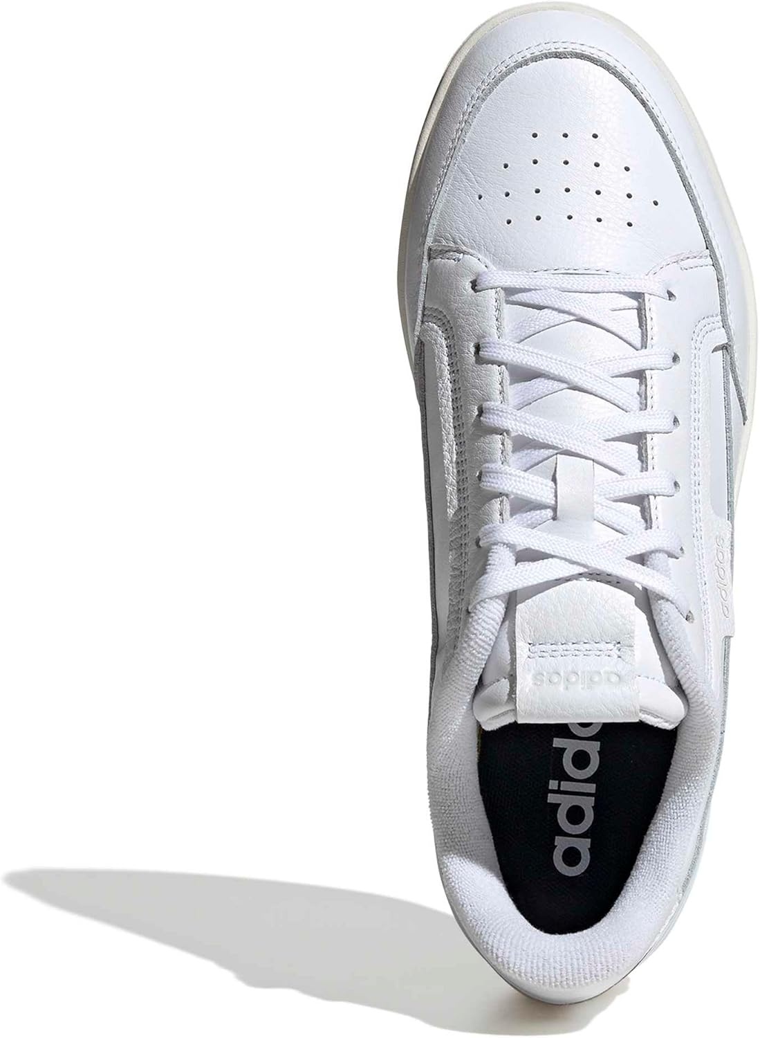 image:imageAdidas Mens AspyreWhiteGreyWhite