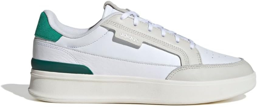image:imageAdidas Mens AspyreWhiteOrbit GreySilver Metallic