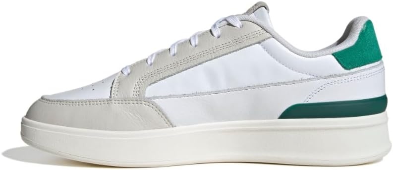 image:imageAdidas Mens AspyreWhiteOrbit GreySilver Metallic
