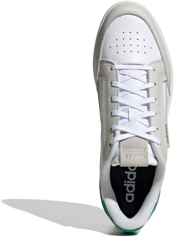image:imageAdidas Mens AspyreWhiteOrbit GreySilver Metallic