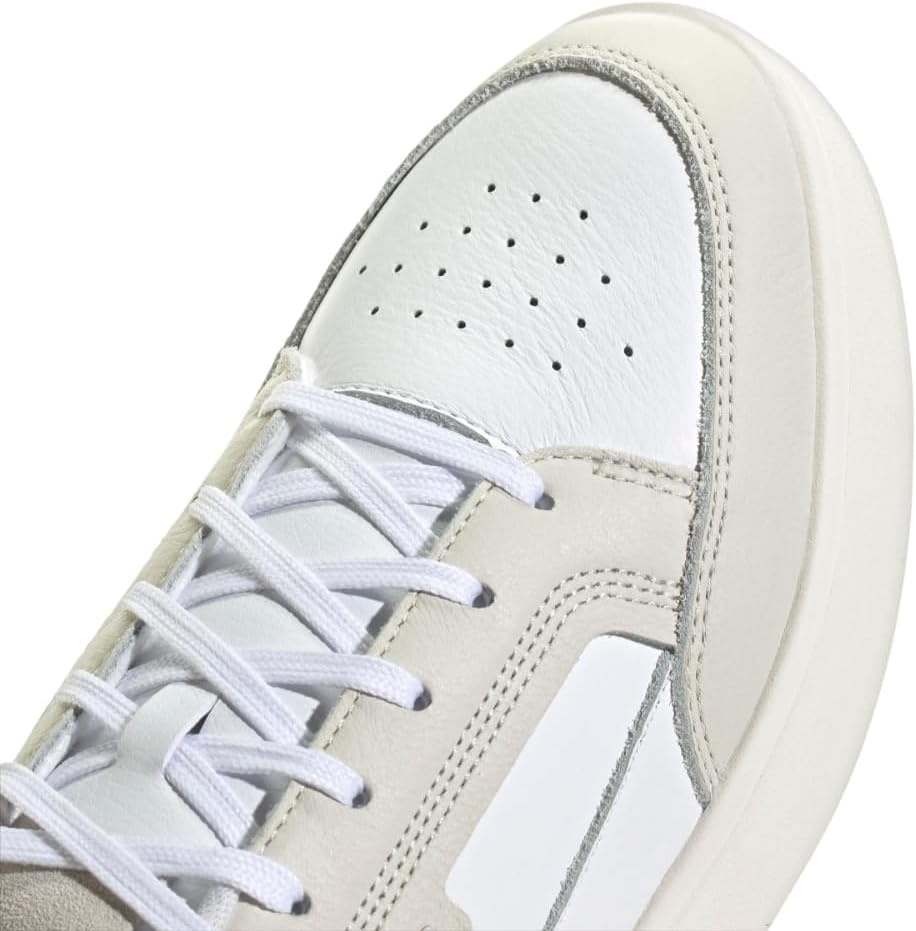 image:imageAdidas Mens AspyreWhiteOrbit GreySilver Metallic