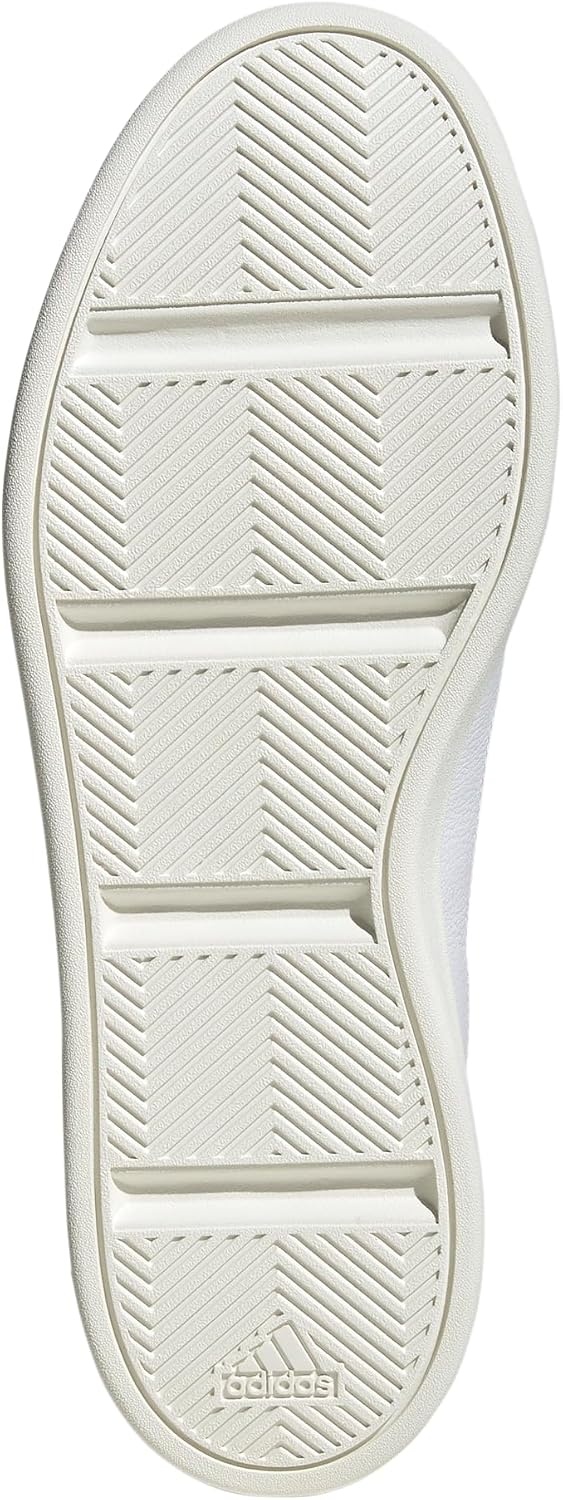 image:imageAdidas Mens AspyreWhiteShadow RedOff White