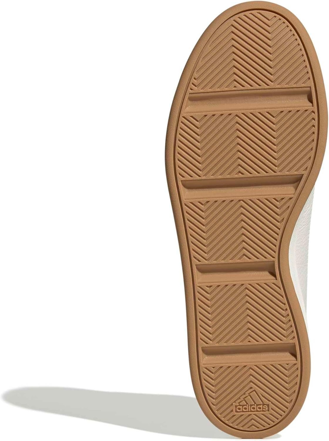 image:imageAdidas Mens AspyreWhiteWarm SandstoneWhite