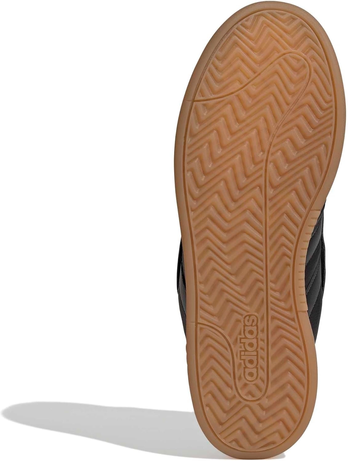 image:imageAdidas Mens Grand Court Alpha 00sBlackBlackGum